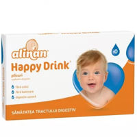 Alinan Happy Drink pulbere N12 Fiterman