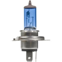 Автомобильная лампа Narva H4 RANGEPOWERWHITE 12V 60/55W P43T (2 buc) (48680)