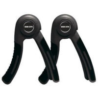 Эспандер Iron Gym 10275 Flexor Antebrat Iron Gym Hand Grip (Pair) IG00133