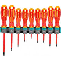 Отвёртка Total tools THTIS596