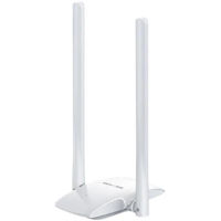 Wi-Fi адаптер Mercusys MW300UH