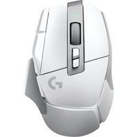 Mouse Logitech G502 X LIGHTSPEED - White/Core