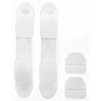 Детская безопасность ZOPA 43288 Sistem dublu antitrantire usi