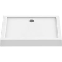 Душевой поддон New Trendy Columbus Rectagular 100x90x14 B-0332