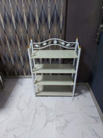 Pantofar CY 4 white LS