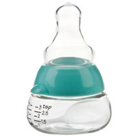 Поильник Nuby ID24171 Бутылочка-дозатор д/приема лекарств 15мл 0+