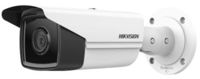 Камера наблюдения Hikvision DS-2CD2T63G2-4LI2U (6Mpx 2.8mm) BLACK