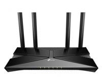 Wi-Fi 6 Dual Band TP-LINK Router "Archer AX53", 3000Mbps, OFDMA, Gbit Ports