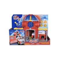 Jucărie Spin Master 6073760 PYS Fire Station Playset