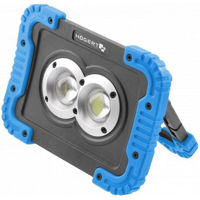 Освещение строительное Hoegert HT1E430