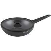 Tigaie Rondell RDA-1489 Kontur Wok 28cm cu capac