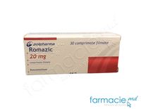 Romazic comp. film. 20 mg  N10x3