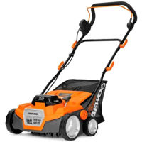 Aeratoare și scarificatoare Daewoo Scarificator DSC 3842Li SET