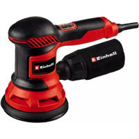 Mașina de polisat Einhell TE-RS 425E 425W 125MM (44.620.05)