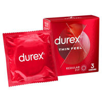 Prezervative subtiri Durex Feen Thin (3 buc)
