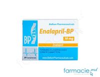 Enalapril-BP comp.10 mg N20(Balkan)