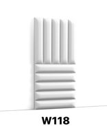 W218 QUILT