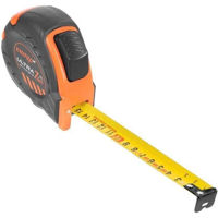 Рулетка Dnipro-M Ultra Рулетка 7.5мx25мм