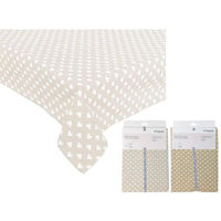 Домашний текстиль Tognana 53031 Fata de masa Amour 140x140cm