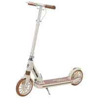 Самокат Richi 20262 Trotineta bej pentru copii (2026)