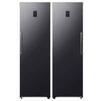 Frigider și congelator Samsung RR70H39CEFEO + RZ70H32HEFEO