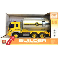 Машина Wenyi 200170839 Бензовоз инерционный (WY310A)