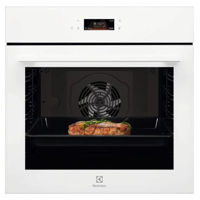 Встраиваемый духовой шкаф электрический Electrolux LOE8F38V