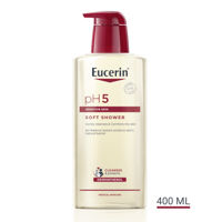 cumpără Eucerin pH5 Gel de duș delicat 400ml în Chișinău