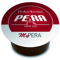 Кофе PERA A Modo Mio Dolce Aroma (100 buc)