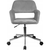 Офисное кресло Akord FD-22 (Gray)
