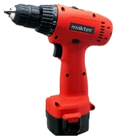 Ак. дрель-шуруповерт MT063SK2