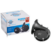 Аксессуар для автомобиля Pigeon Claxon auto СОНАР,12В SAZ-24-12