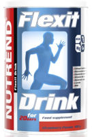 FLEXIT DRINK, 400g