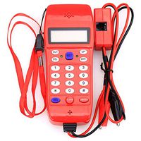 NF-866 Phone Checker