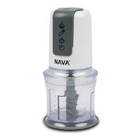 Чопер NAVA NV-10-260-002 (400 Вт)