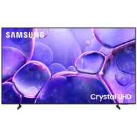 Телевизор Samsung UHD 4K UE43U8000FUXUA