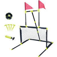 Игровой комплекс для детей inSPORTline 11849 Joc SPORT 6&1 Ball Game Set IN 26718 SCS530
