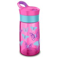 CONTIGO Gracie Petal/Butterflies, розовый