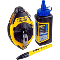 Рулетка Stanley 0-47-681 ață marcaj