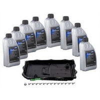 Ulei Swag 33 11 0264 Set piese schimb de ulei cutie de viteze automata