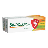 Sindolor® gel 170g (Fiterman)