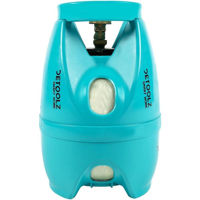 Горелка Detoolz DZ-CB103 Butelie de gaz camping 5L