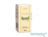 Апразол, капсулы 30 мг N14