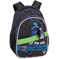 Детский рюкзак CoolPack F110779 Disney Star Wars Led, 2 comp., 22L