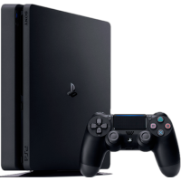 Console gaming