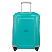 Чемодан Samsonite S-cure 55/20 (49539/1012)
