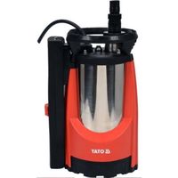 Насос Yato YT85341