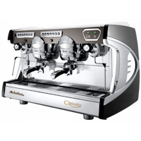 Профессиональные кофемашины