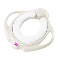 Oală OK Baby 38251600 Reductor pentru toaleta Pinguo White