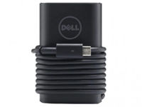 DELL  AC Adapter - Type-C 45W, Kit for Laptops with 1m power cord included.(450-AKVB)